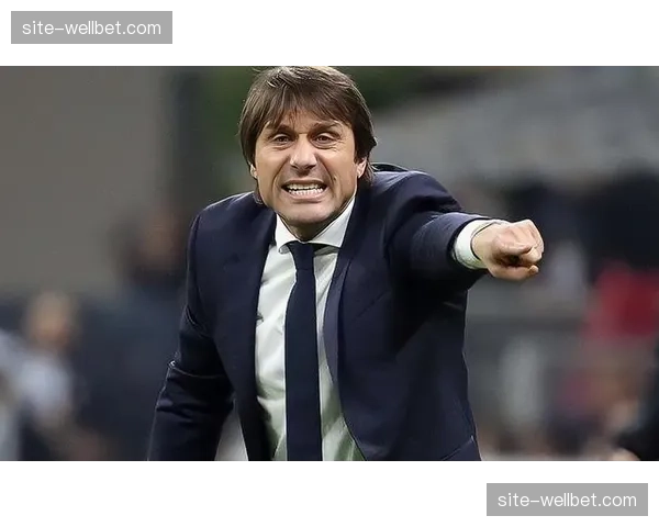 热刺青训使用率联赛垫底 孔蒂风格影响新人成长